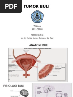 Ppt Tumor Buli