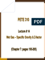 L14 - Wet Gases