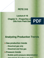 L16 - Field Data