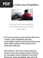 Download Peluang Usaha Jasa Pengetikan by Peluang Usaha Jasa SN287983236 doc pdf