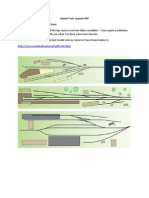 Model Train Layouts PDF