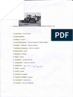 Cuvinte Germana-Romana PT Un Sofer de Tir NEW