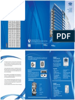 Carrier AC Ducted Scroll Catalogue