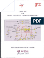 Complete Guidline of Energy Auditing of Thermal Power Stations.pdf