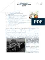 Boletin de Psicofarmacología RSMB Octubre PDF