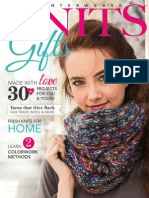 Knits Gifts 2014 Emag