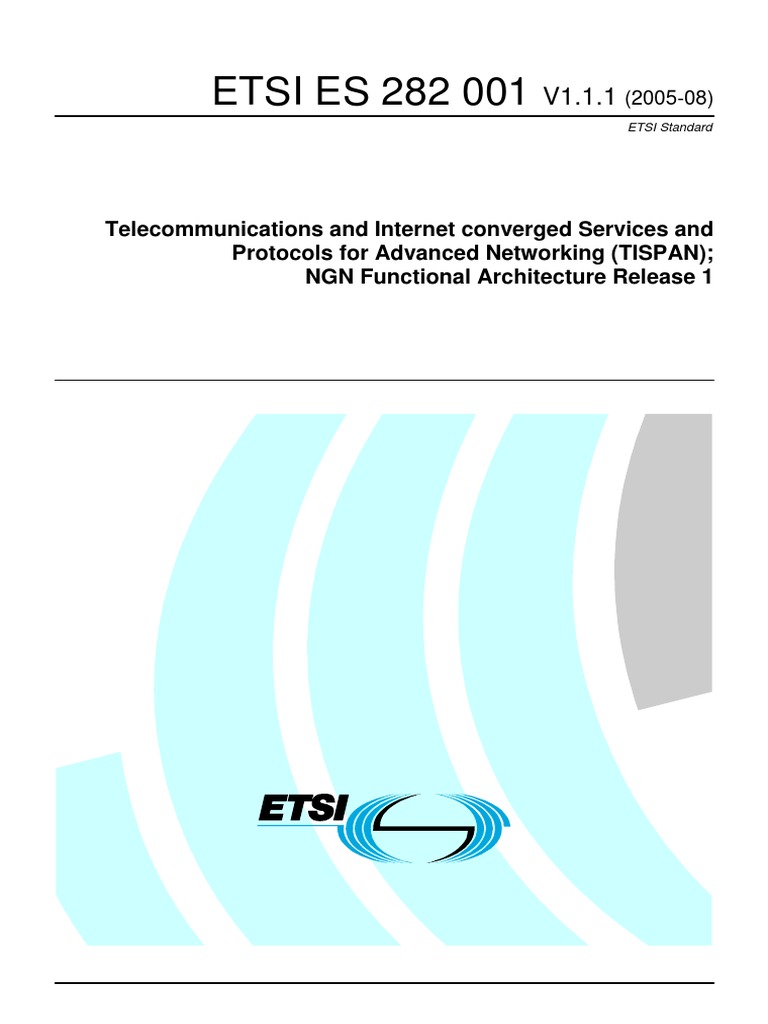 NGN-3 | Ip Multimedia Subsystem | Gateway (Telecommunications)