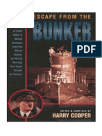 The Escape From The Bunker of Adolf Hitler & Martin Bormann (2006)