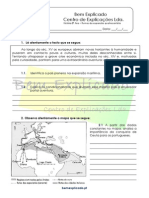 A.1.1 Rumos Da Expansão Quatrocentista Ficha de Trabalho 4