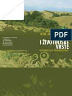 Ugrozene Vrste U Vojvodini
