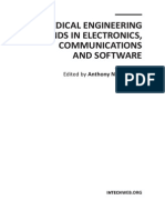 Biomedical Engineering Trends in Electronics Communications and Software