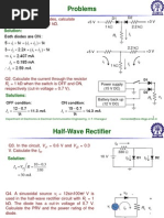 Tutorial Diode