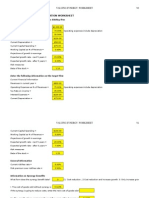 Synergy Damodaran