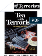Tea With Terrorist