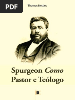 SpurgeonComoPastoreTeCElogoThomasNettles