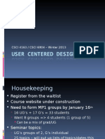 4163 2 User Centered Design