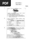 Karangan Kebaikan Buah Buahan Tempatan Karangan Kebaikan Buah Buahan Tempatan