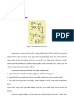 Download  Analisa Pembuatan Aspal by MZainal Abidin SN28801699 doc pdf