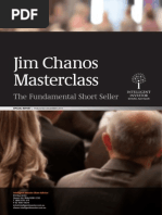 Download II SR Jim Chanos Masterclass Dec 14 by Hedge Fund Conversations SN288017411 doc pdf