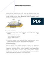 Perancangan Perkerasan Kaku (Rigid) 1