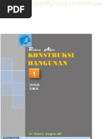 Download 1 Buku Konstruksi Bangunan_1 2013 by Asa Saefulloh Achmad SN288018048 doc pdf