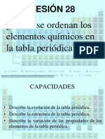 Tabla Periodica