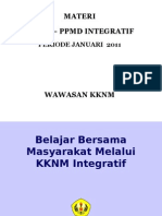 Wawasan KKN