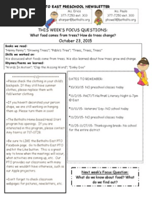 10-28-15 newsletter