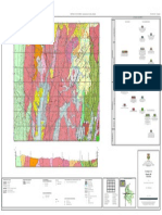 Plancha Geologica