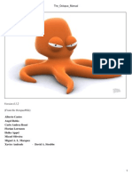 The Octopus Manual