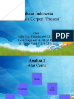 BI Cerpen Prosesi Ppt