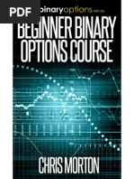 Binary Trading | PDF | Market Trend | Candle
