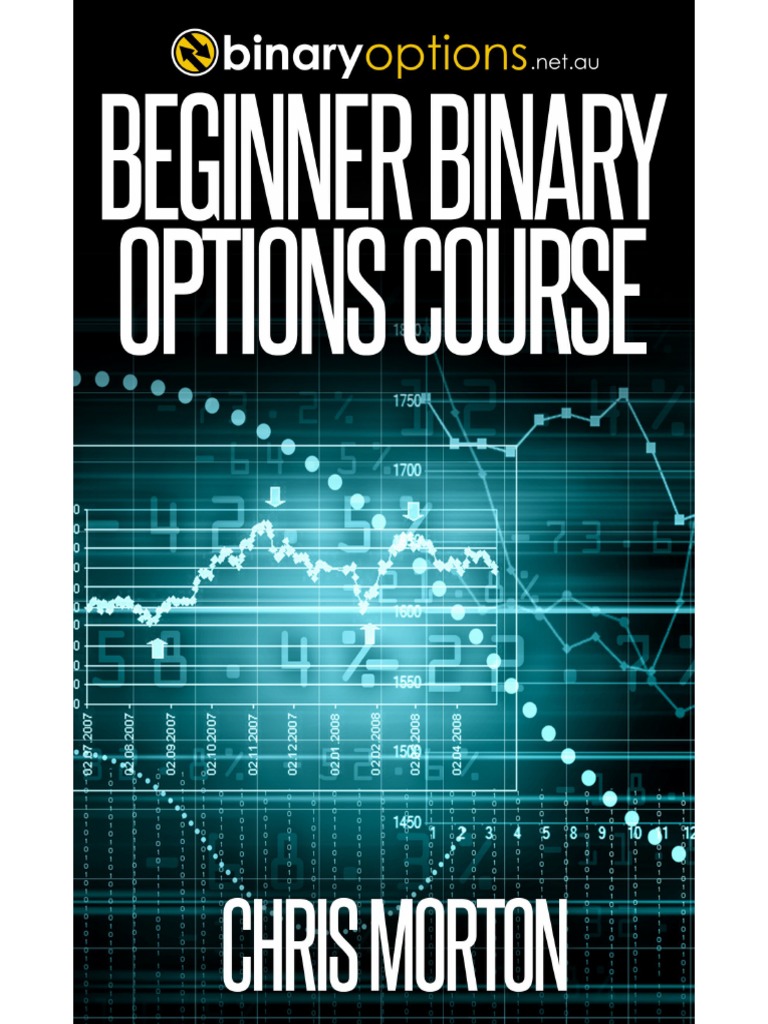 binary options books free download