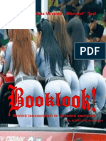 Revista Booklook nr 6/2015 (36) serie nouă