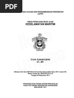 Download keselamatan maritim by muchlis SN288032515 doc pdf