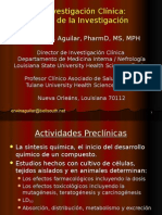 La investigacion clinica.ppt