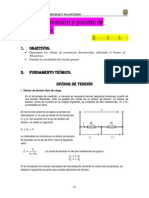 4 Puente de Wheatstone B