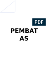 PEMBATAS