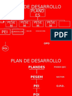 Tarea 3 - Plan de Desarrollo