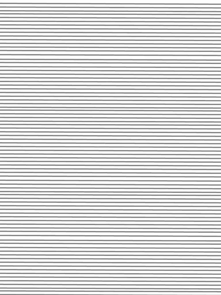 Lineas Plantilla Folio | PDF
