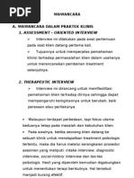 Download WAWANCARA KLINIS by haris5th SN28803974 doc pdf