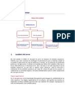 Metodos Numericos - Analisis Del Error