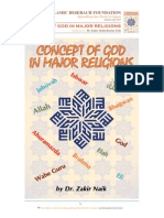 Naik Z[1]. - Concept of God In Major Religions.pdf
