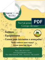 Flyer A6 Gabarito