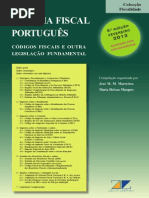 Sistema Fiscal Portugues