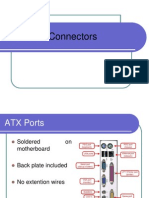 1 Ports and Connectors