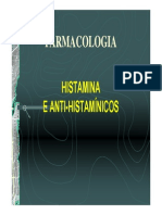 Histamina Aula