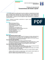 Práctica de Laboratorio3 Quimica