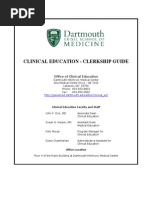 Download Clerkship Guide 2015 by Thanapoom Boonipat SN288048659 doc pdf