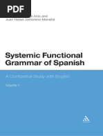 Spanish A New Reference Grammar Of Modern Butt Benjamin